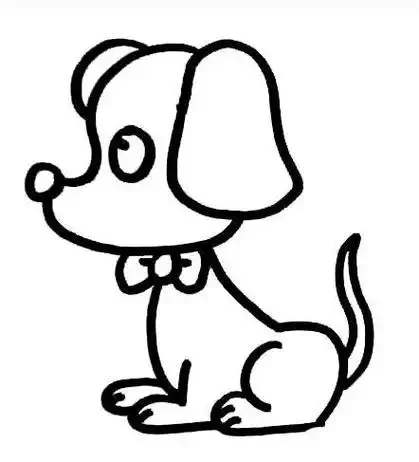 狗